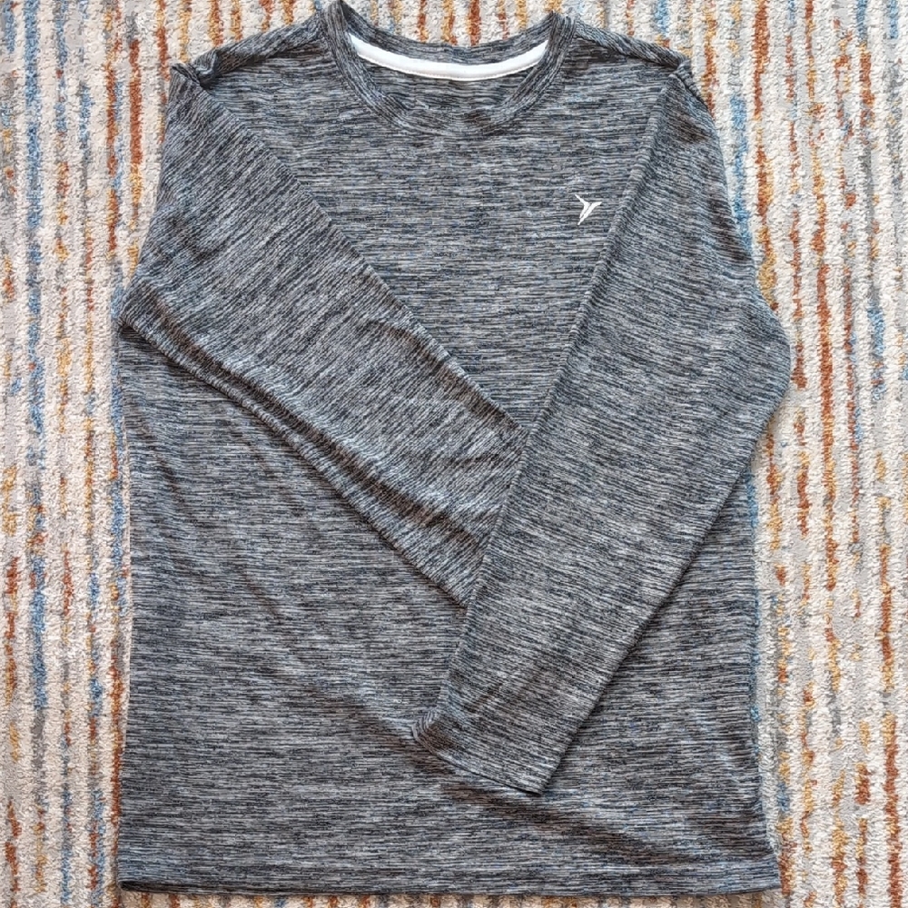 Boys Old Navy Long Sleeve Size L 10-12